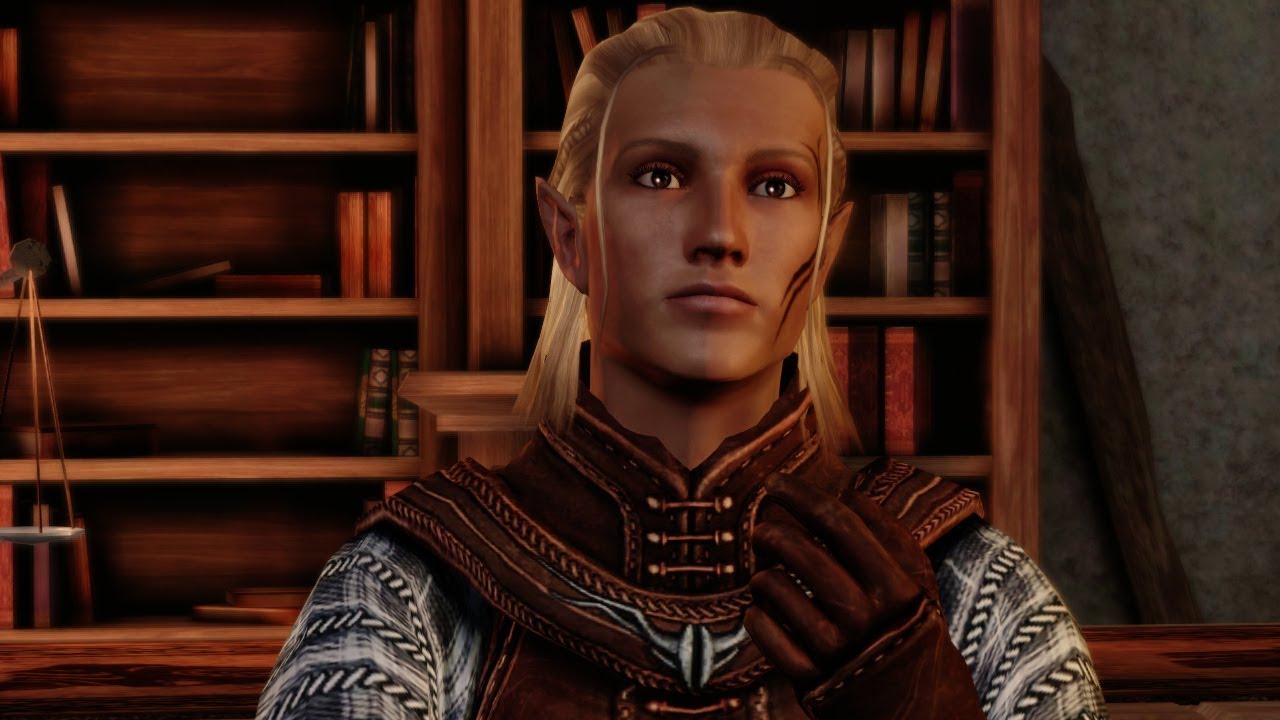 zevran