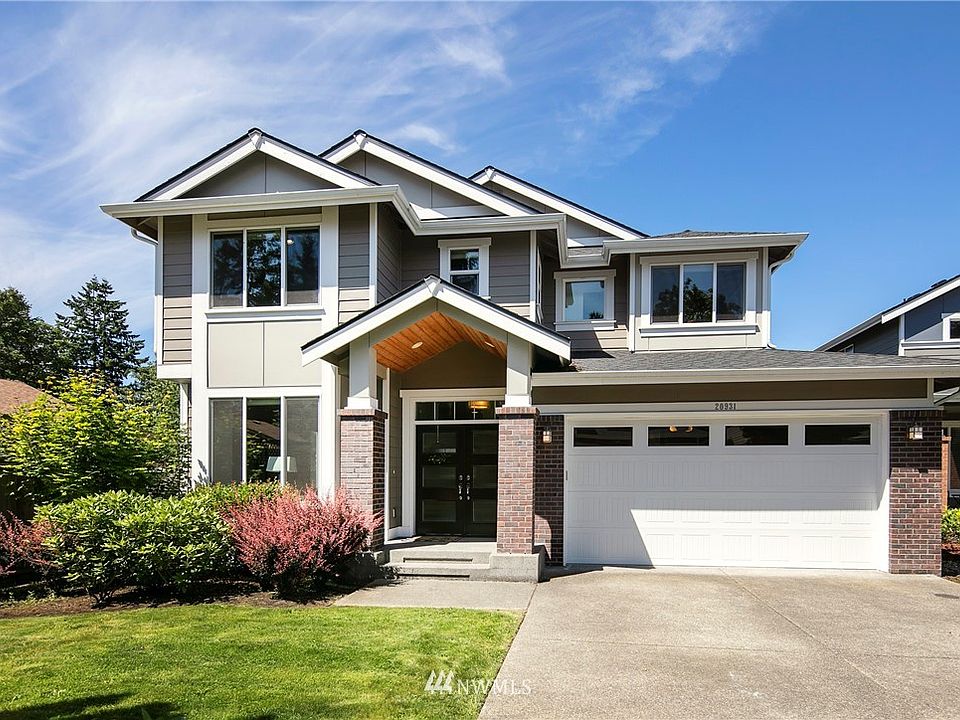 zillow kent washington