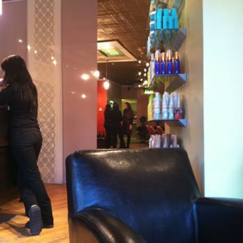 zoe salon riverdale