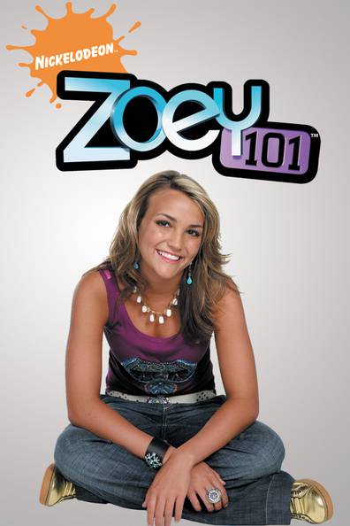 zoey 101 stream