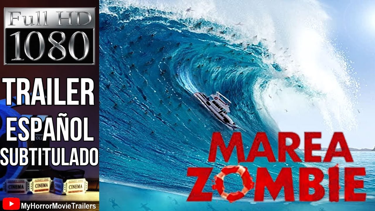 zombie tidal wave netflix