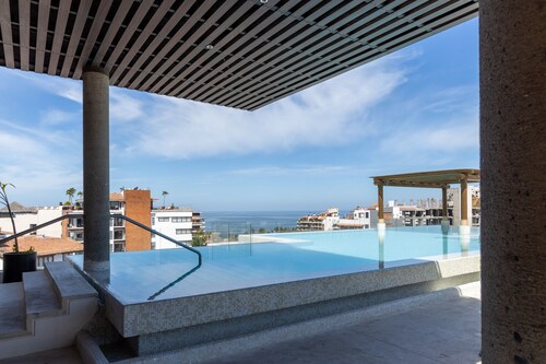 zona romantica puerto vallarta condo rentals