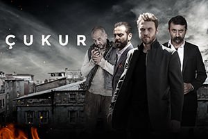 çukur 20 bölüm izle tek parça izle