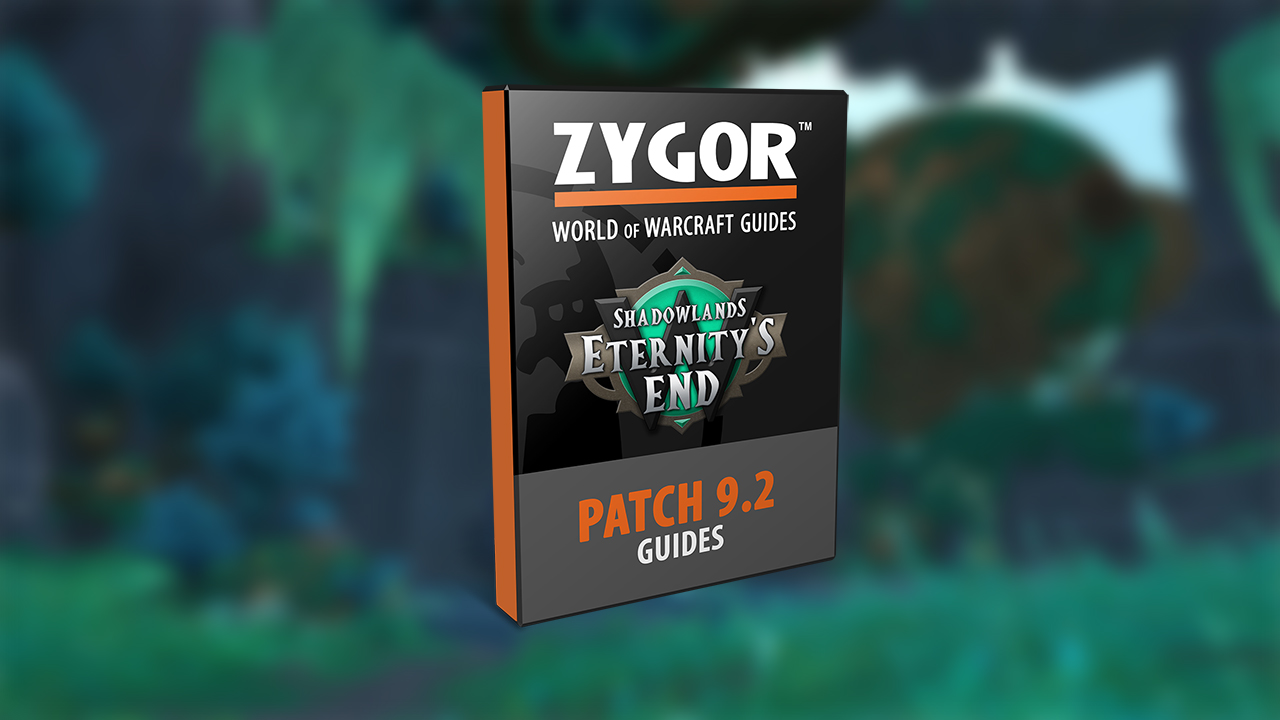 zygor guides