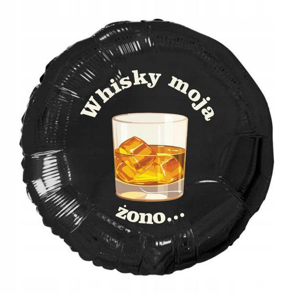 Analiza literacka whisky dżemu