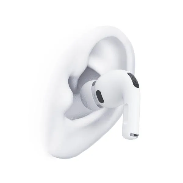 Aplikacja Znajdź AirPods