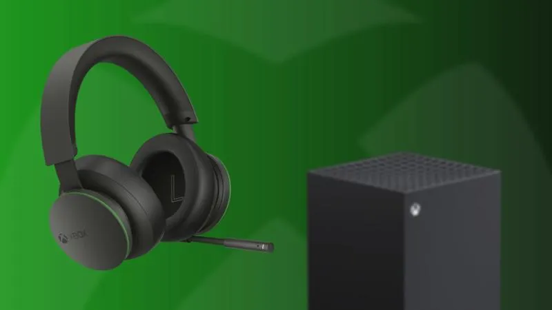 Bluetooth na Xbox One