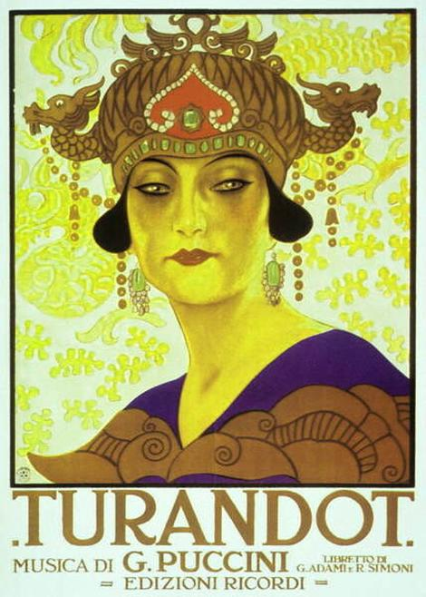 Bohaterowie opery