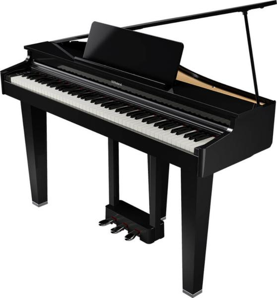 Budowa i mechanika instrumentów