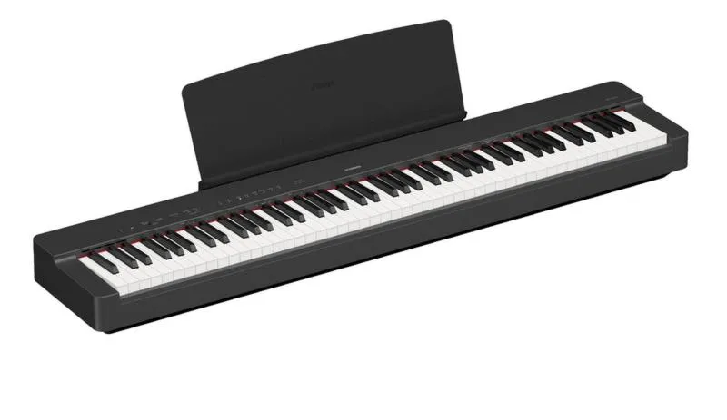Budowa pianina