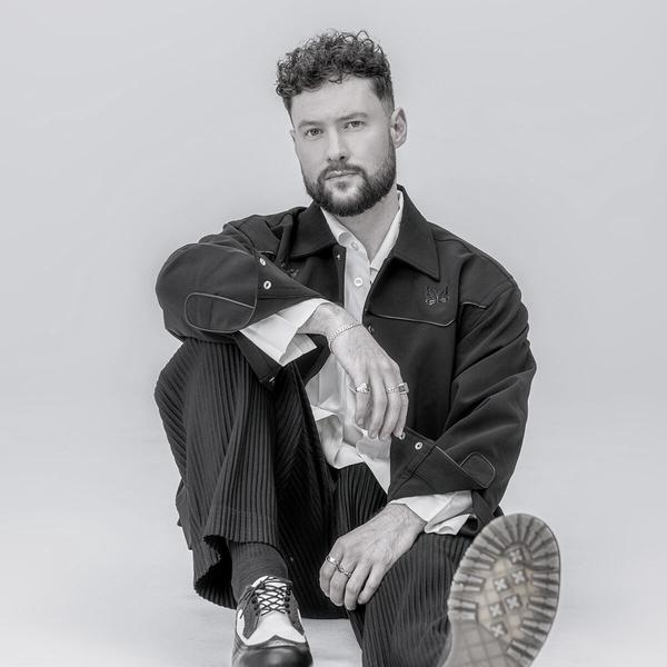Calum Scott You Are the Reason