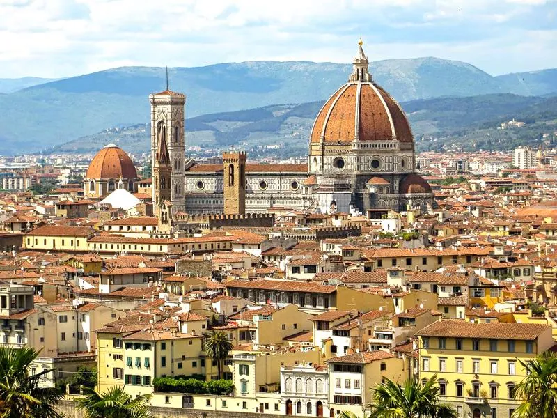 Camerata dei Bardi