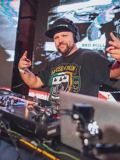 Cennik DJ na wesele