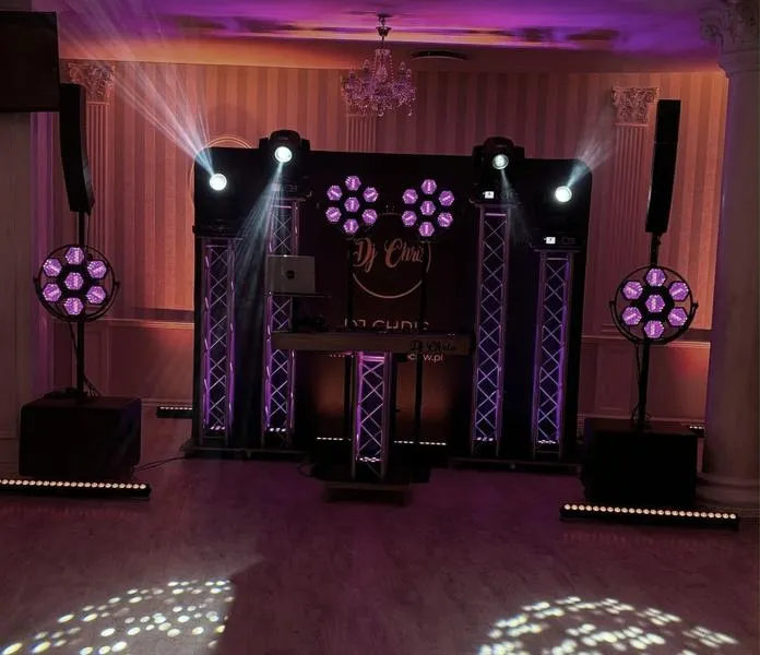 Ceny DJ-a na wesele