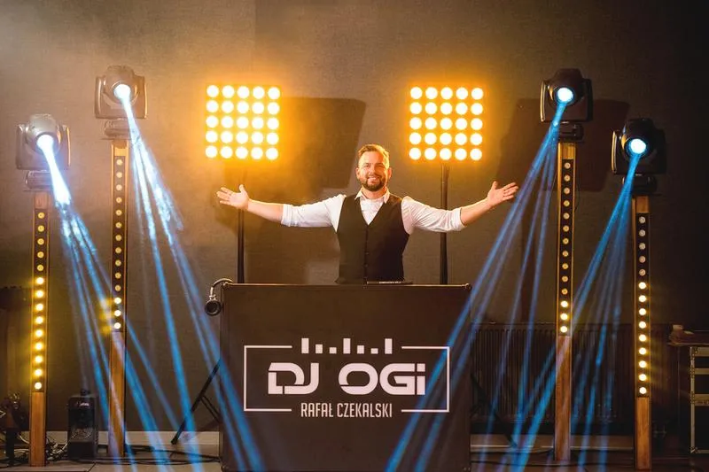 Ceny dj-a na wesele