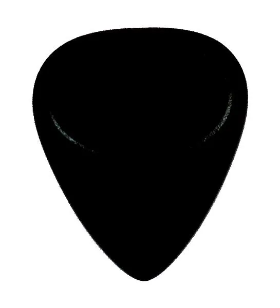 Ceny kostek gitarowych