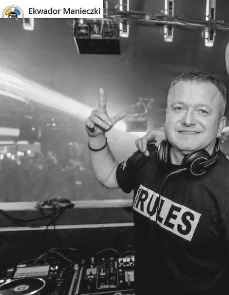 Ceny występów DJ-a