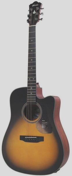 Chwyty na gitarę