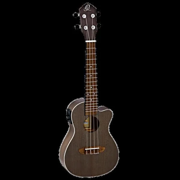 Chwyty na ukulele dla początkujących