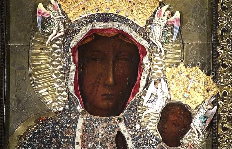 Czarna Madonna