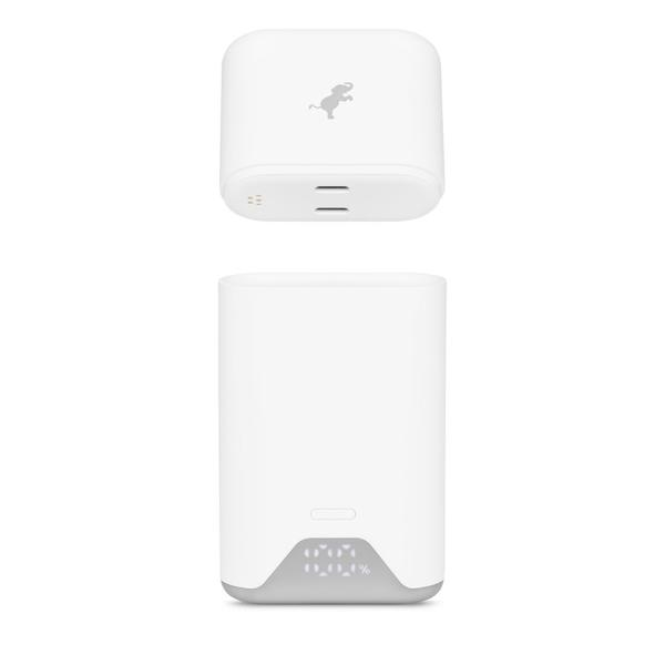 Czas pracy AirPods
