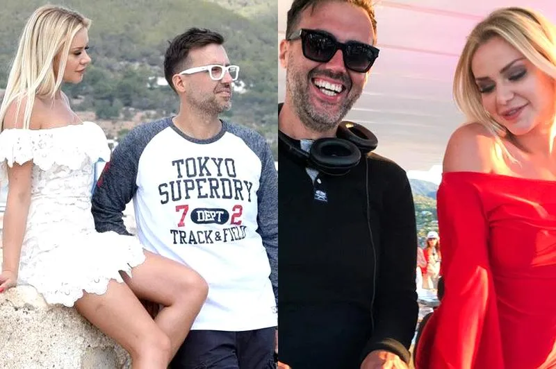 DJ Adamus