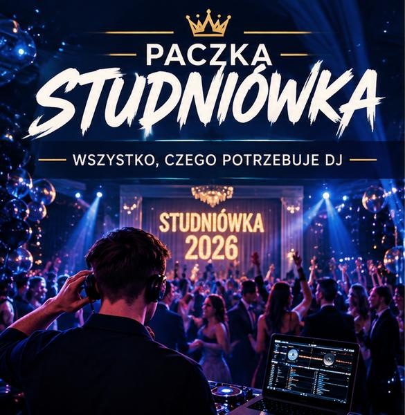 DJ na studniówkę
