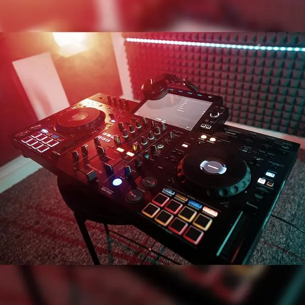 DJ na urodziny