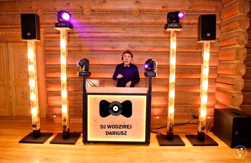 DJ na wesele