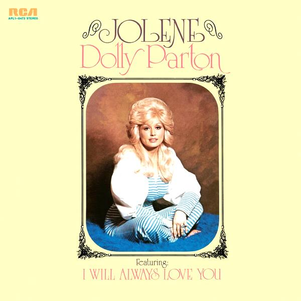 Dolly Parton Jolene