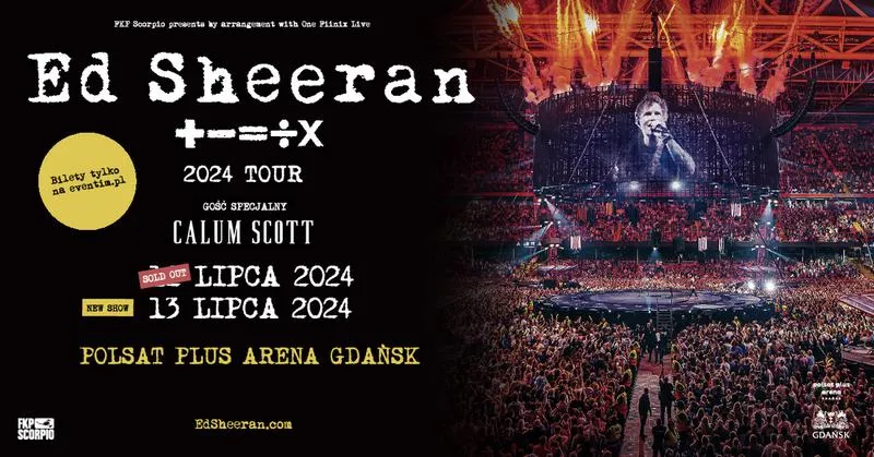 Ed Sheeran