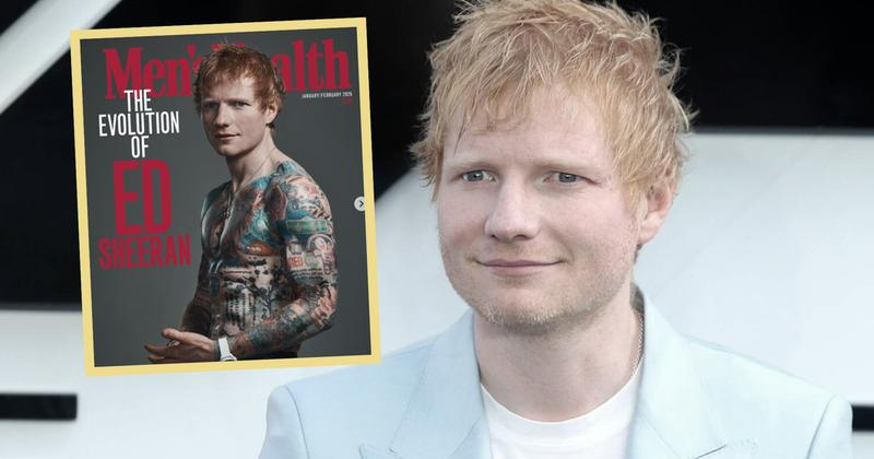 Ed Sheeran w Warszawie