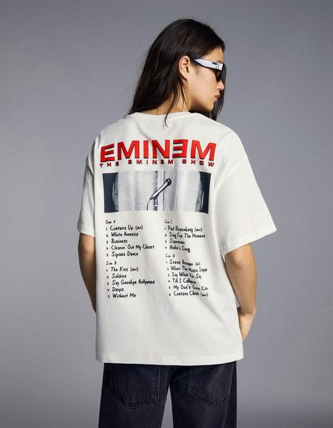 Eminem informacje
