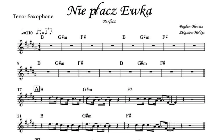 Ewka i Zbigniew Hołdys