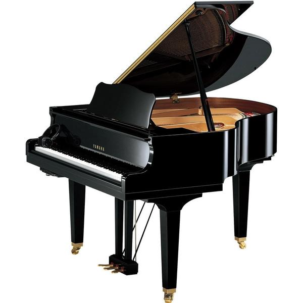 Fortepian jako instrument strunowy