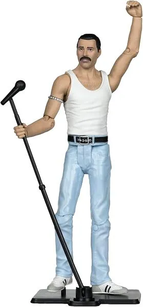 Freddie Mercury
