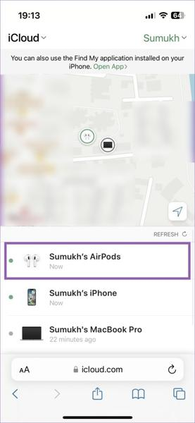 Funkcje AirPods bez iPhone’a