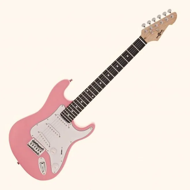 Gitara 6-strunowa