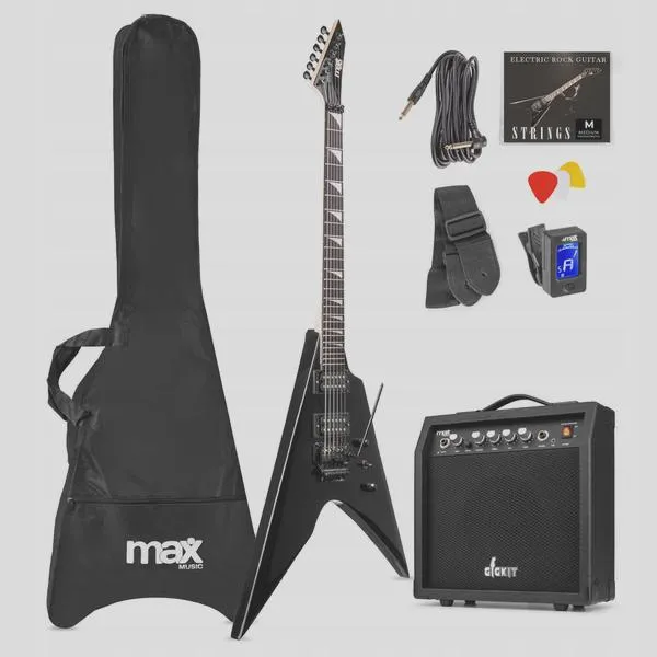 Gitara dla początkujących