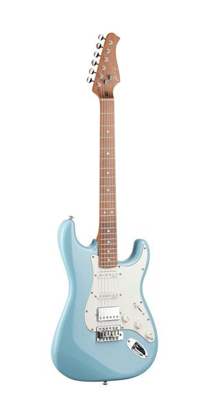 Gitara elektryczna dla początkujących