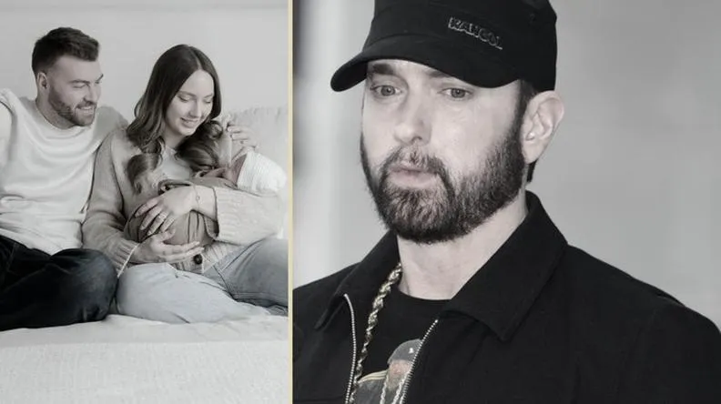 Hailie Jade Mathers