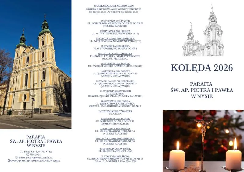 Historia kolęd
