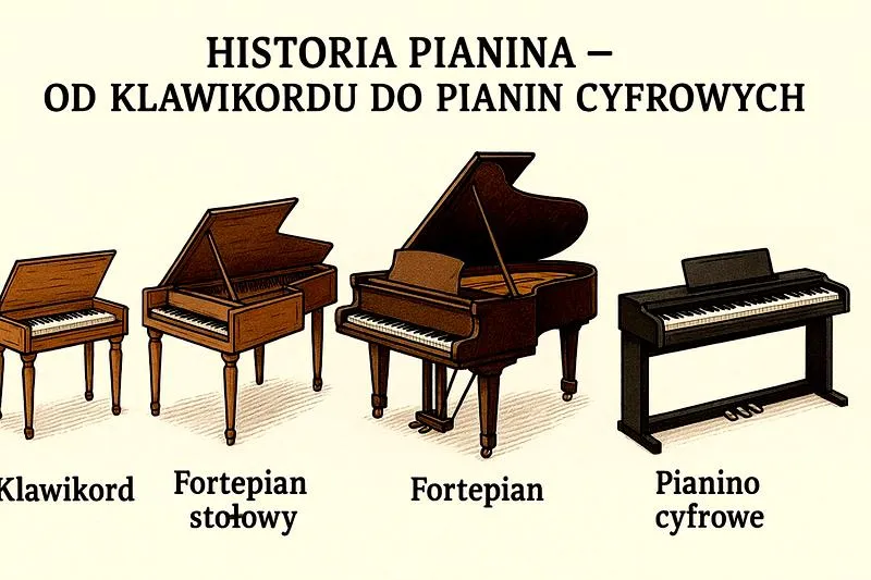 Historia muzyki