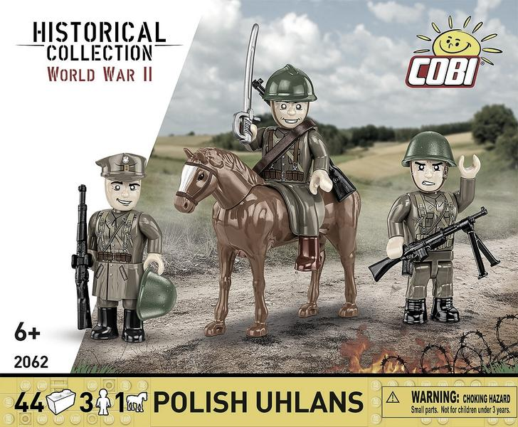 Historia pieśni ułańskiej