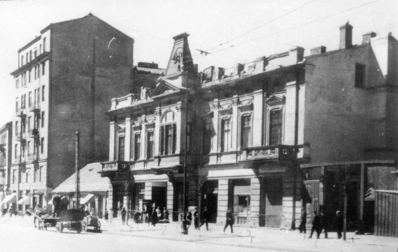 Historia piosenek wojennych
