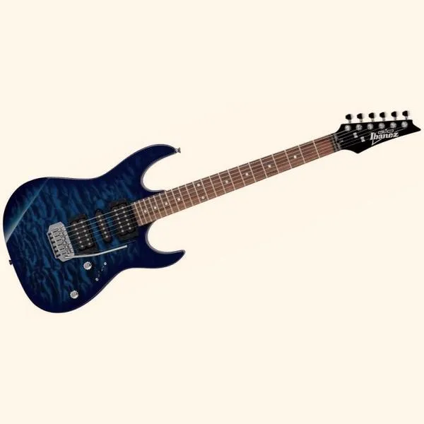 Idealna gitara elektryczna dla początkujących