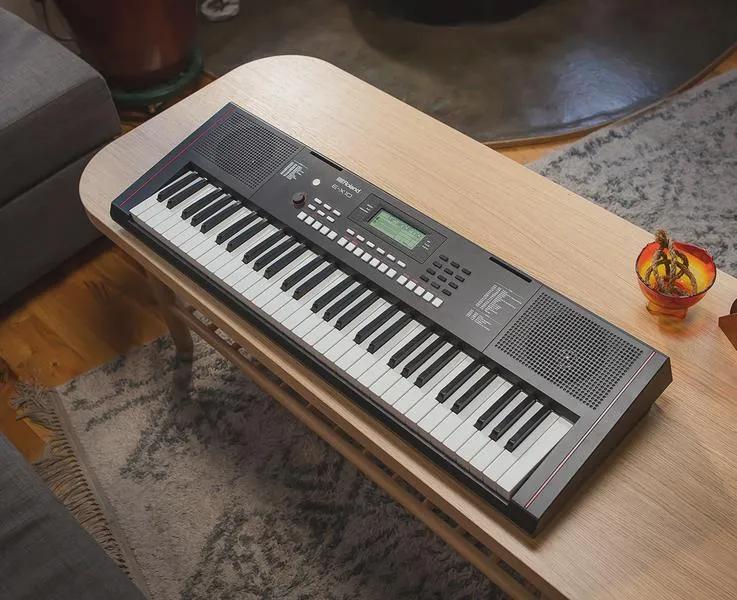 Idealny keyboard dla początkującego
