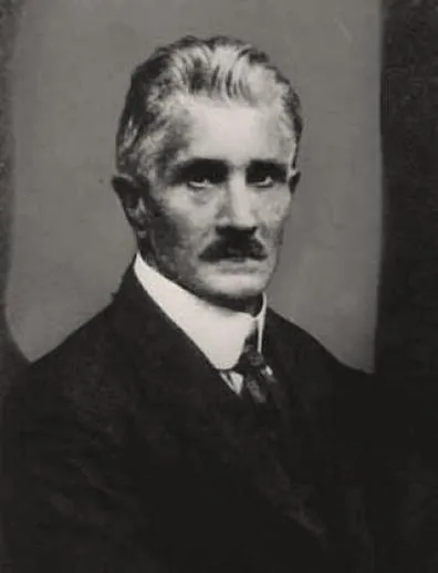 Ignacy autor