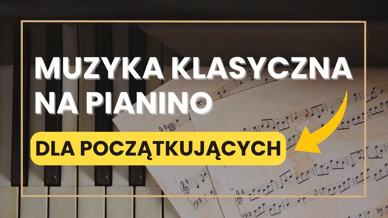 Improwizacja na pianinie