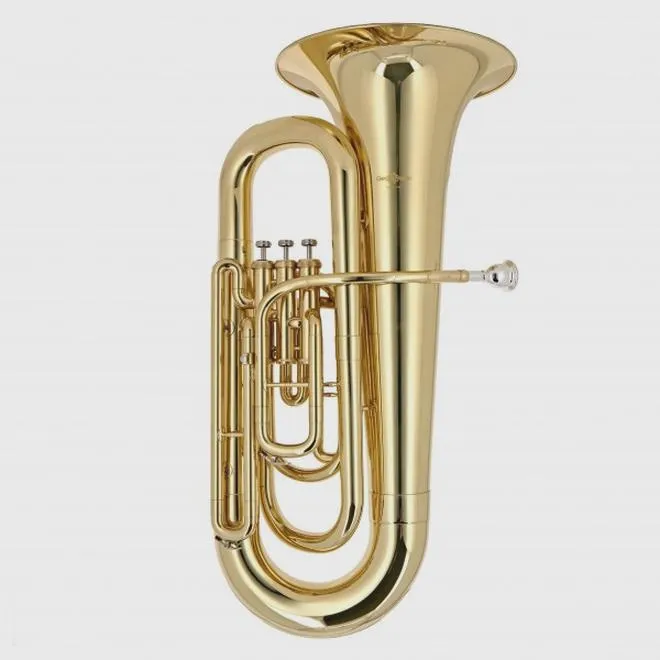 Instrumenty dęte blaszane
